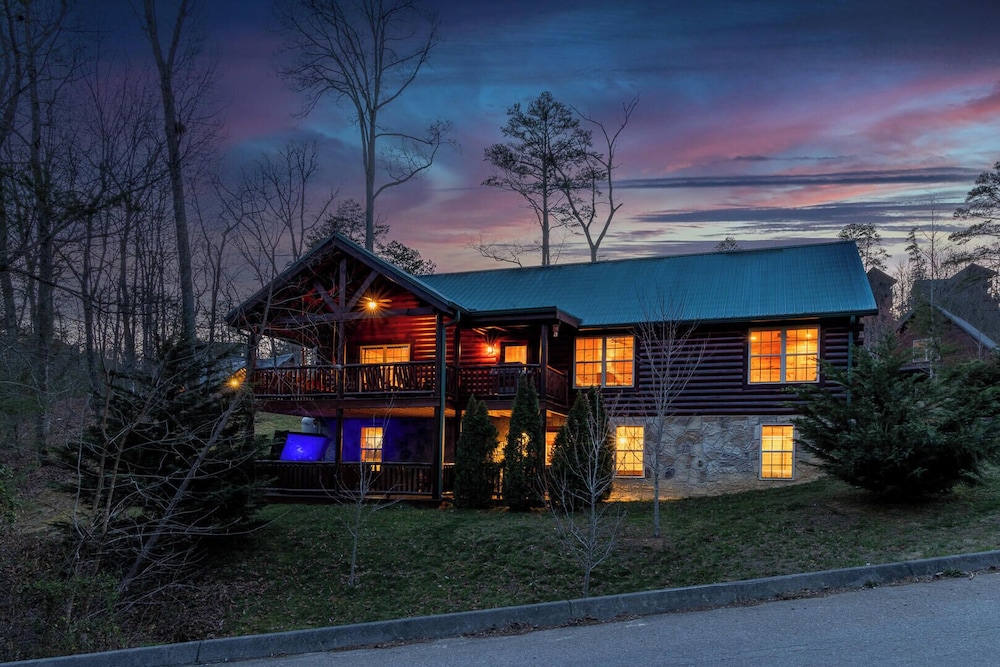 Smoky Cove Dream