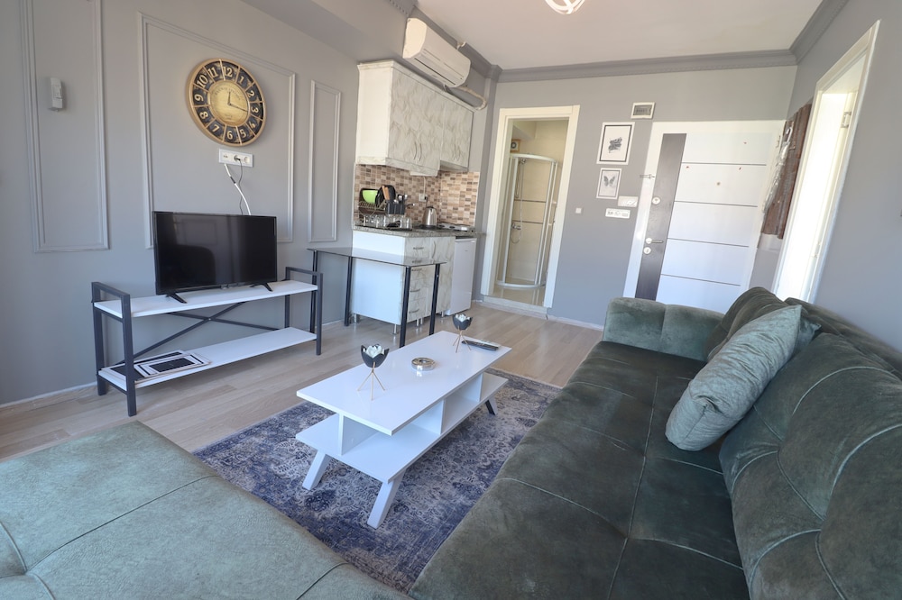 Karakoy VAV Suites
