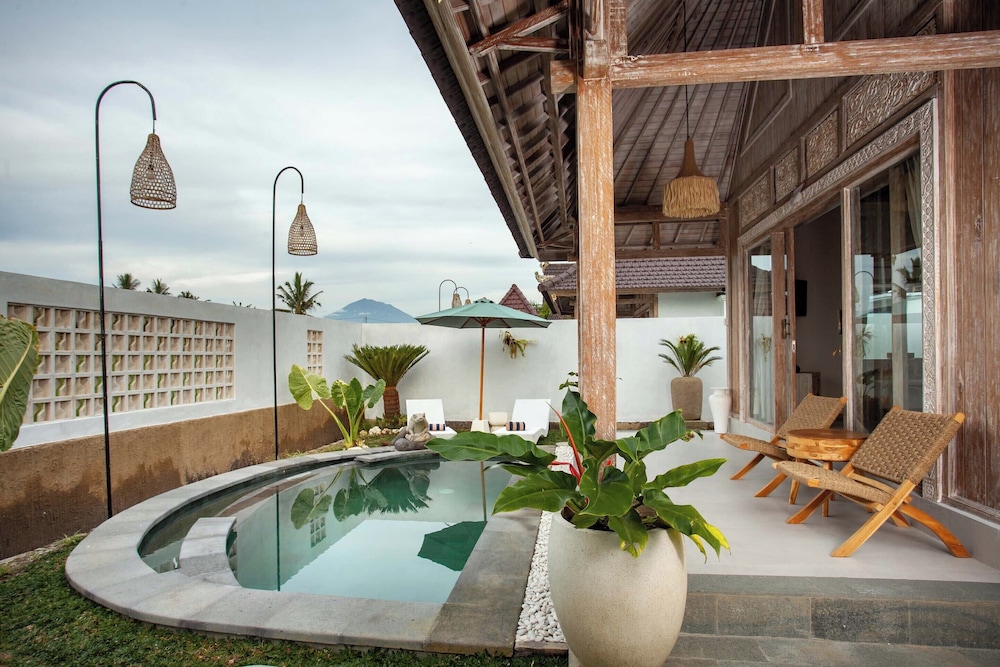Amaya Sebatu Villa