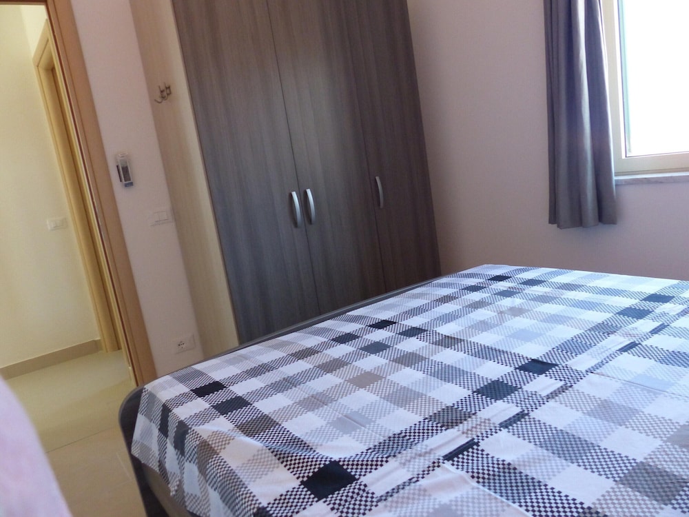 Apartment in Tropea With Sea Views