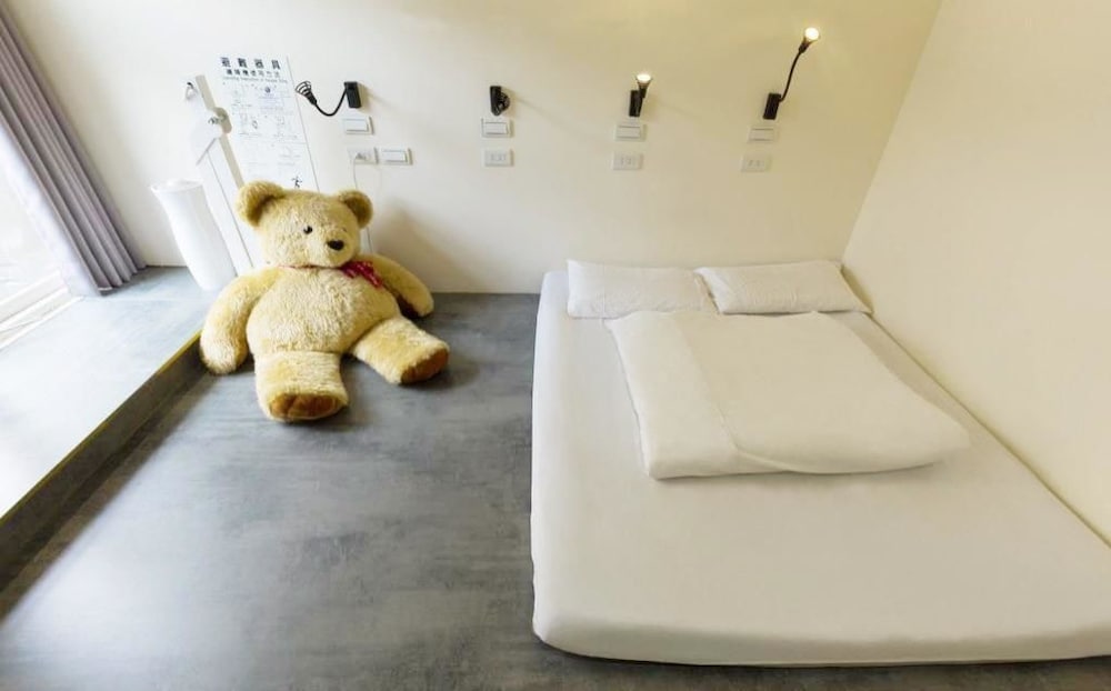 Ximen Corner Hostel - Image 3