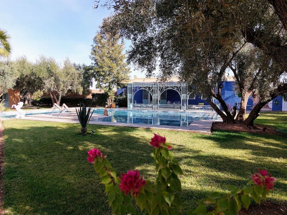 DAR HISANE