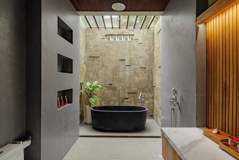 Elitya Ubud Villa