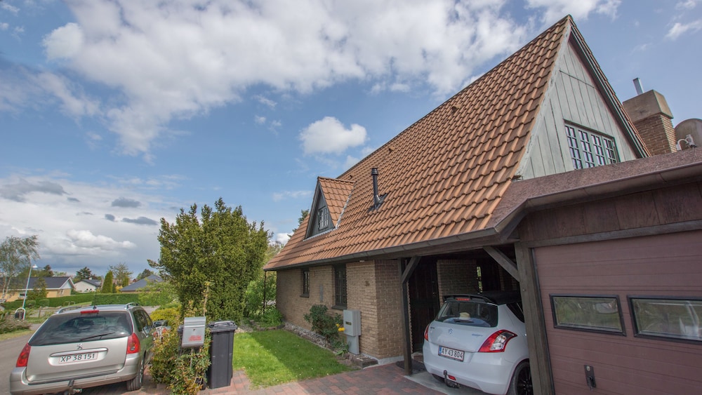 Guesthouse Fensmark v/Helge Sahl