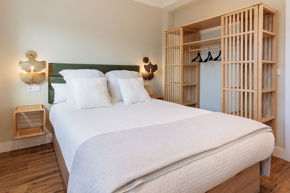 Exclusive Penthouse Near Jovellanos Theatre Jovellanos Terrace