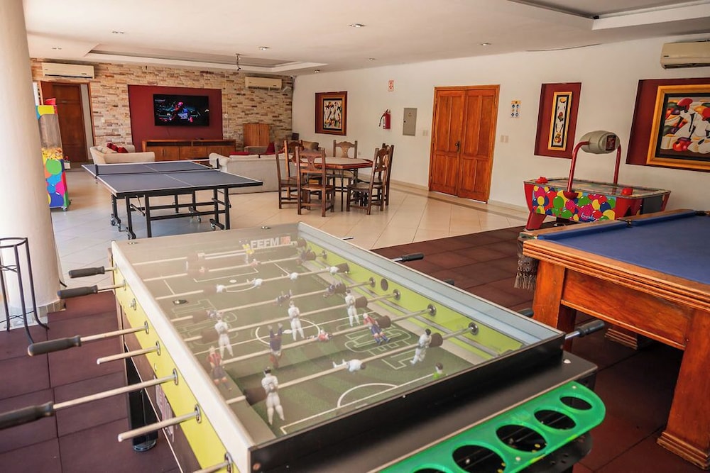 Papalo Resort Hotel