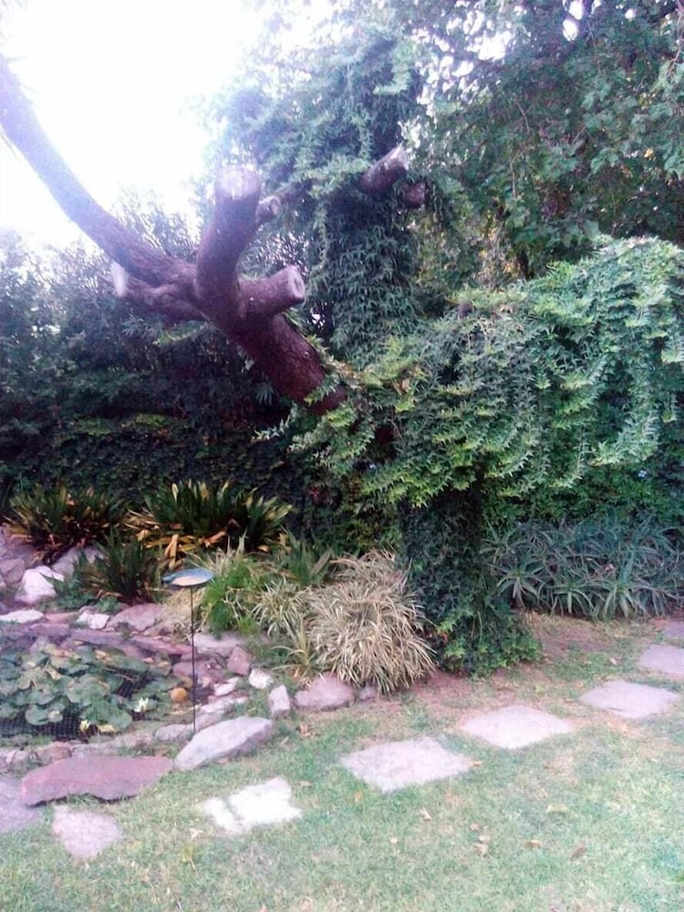 La gardenia