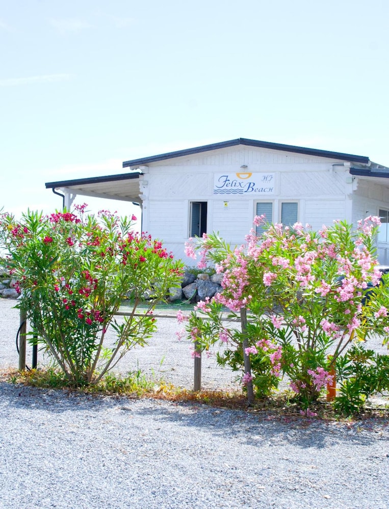 Hotel Felix