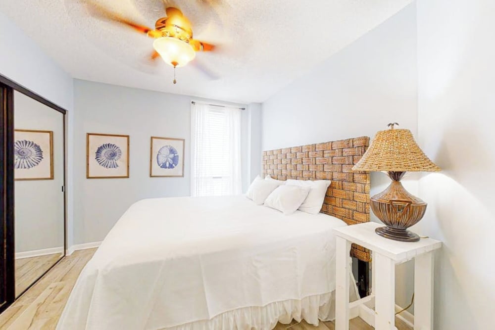 Bluewater Vacation Rentals