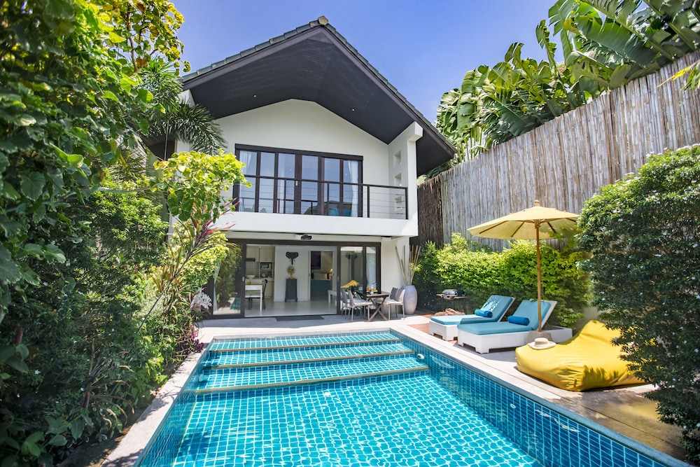 Ban Tai Estate Villas