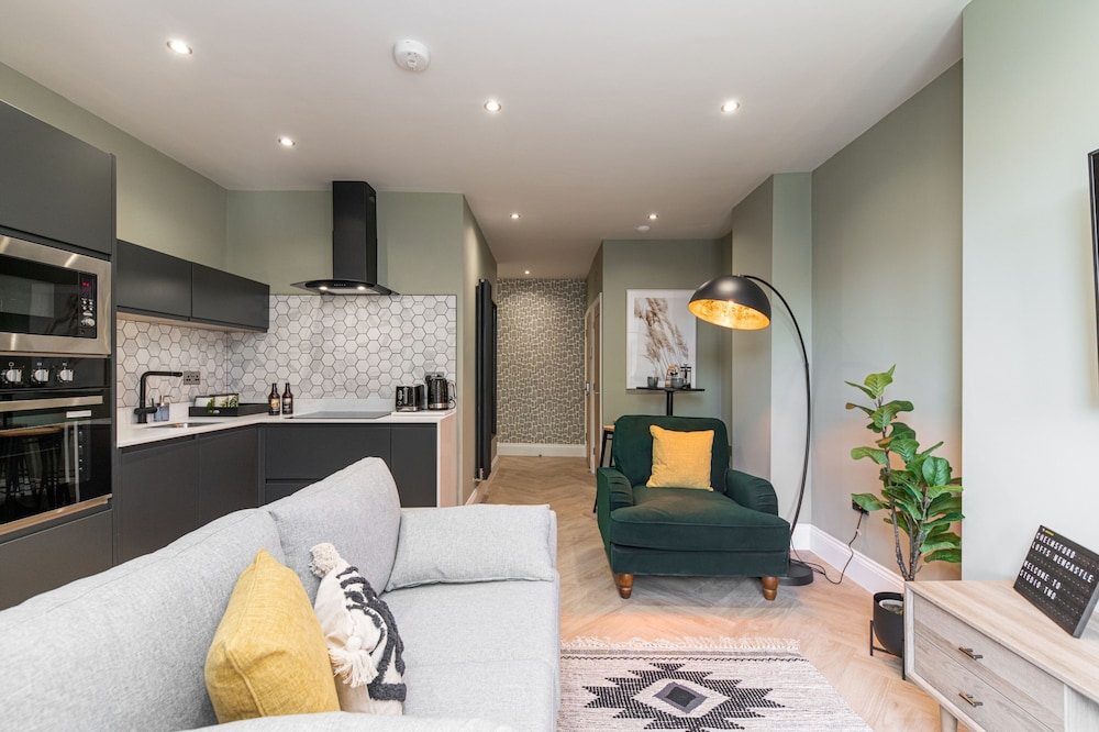 Chelmsford Loft 3 in Newcastle Upon Tyne