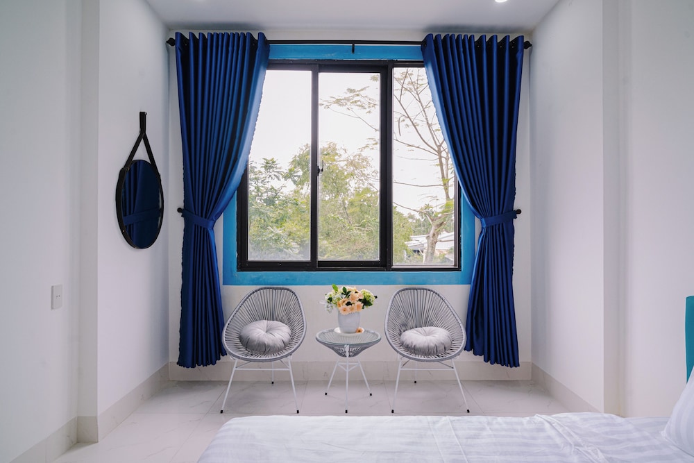 Pao Homestay
