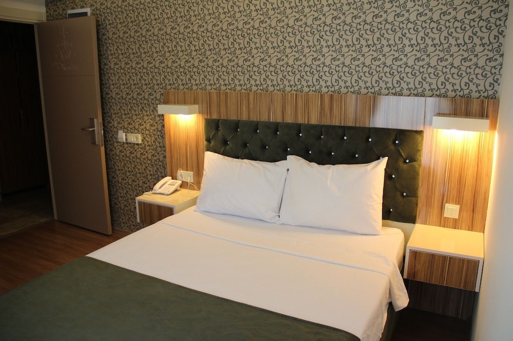 Grand Mardini Otel - Image 43