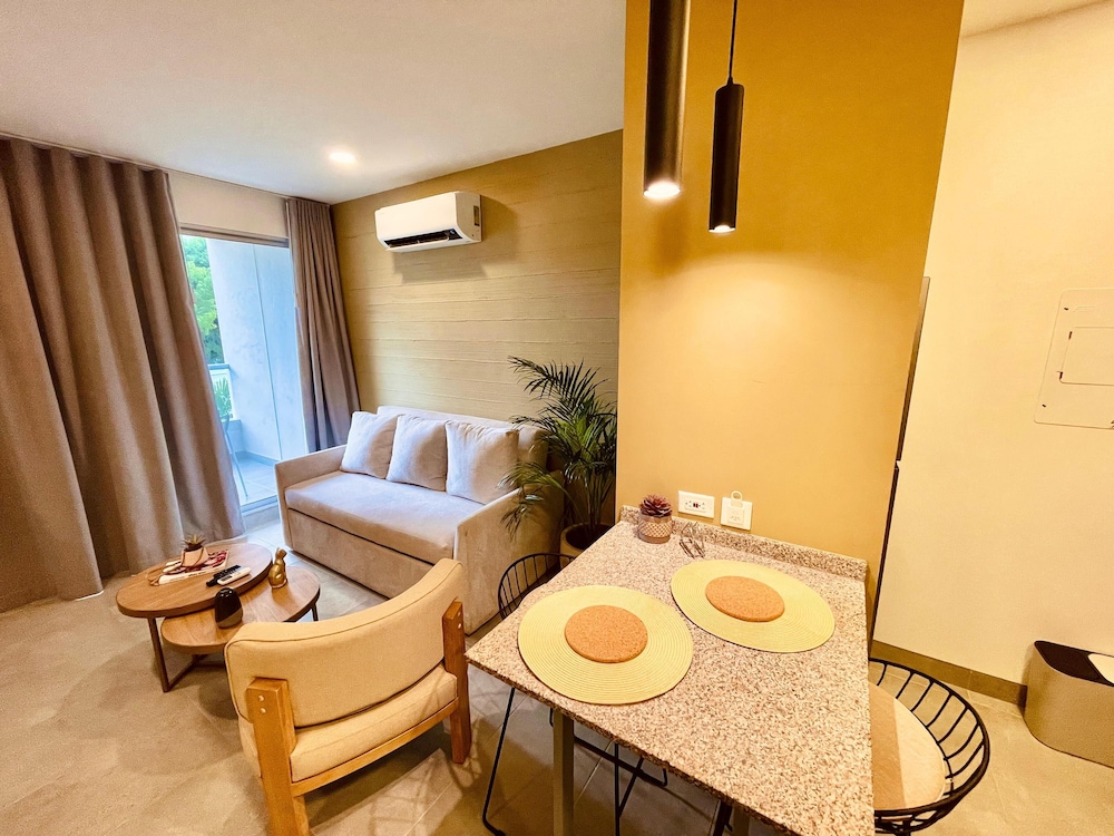 Apartamentos Santa Marina by C - HOST