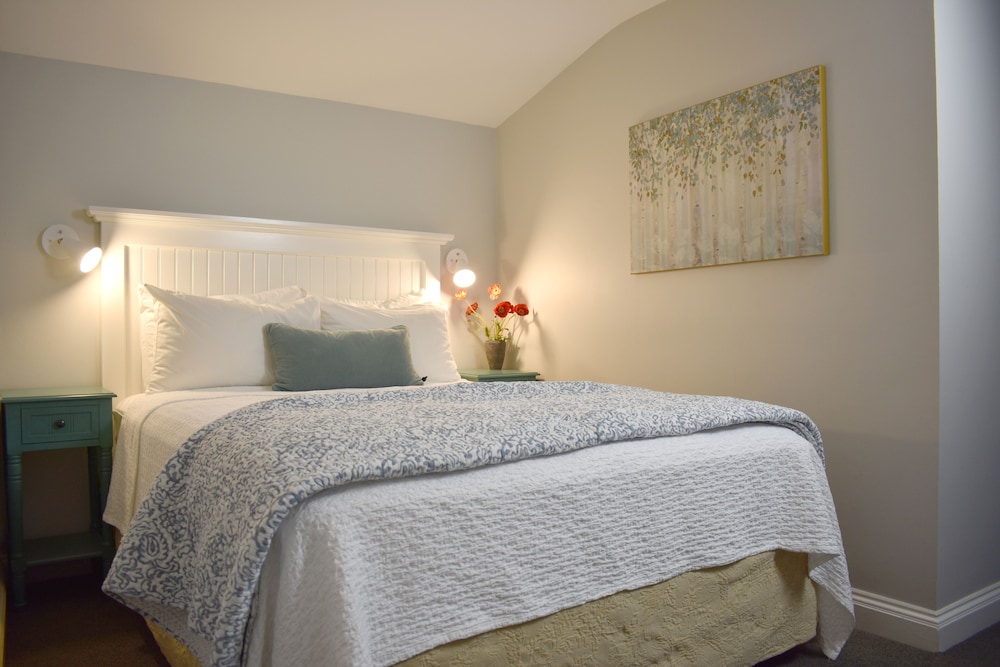 Madison Inn