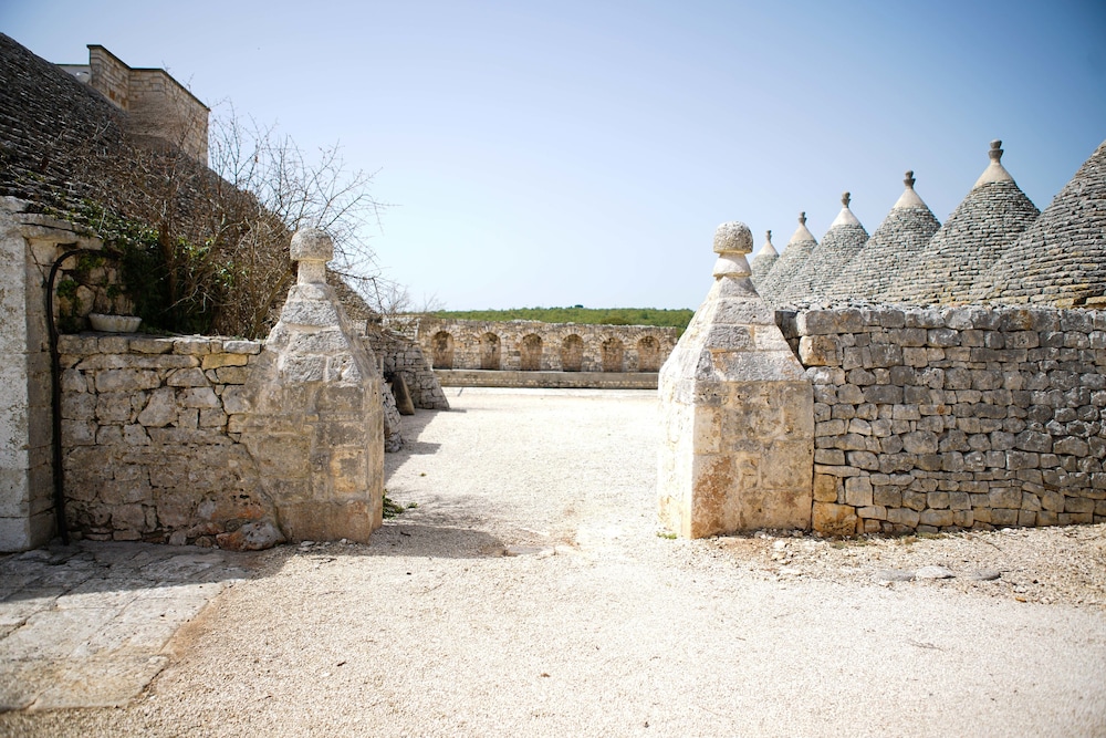 Masseria Guadiano Vecchio