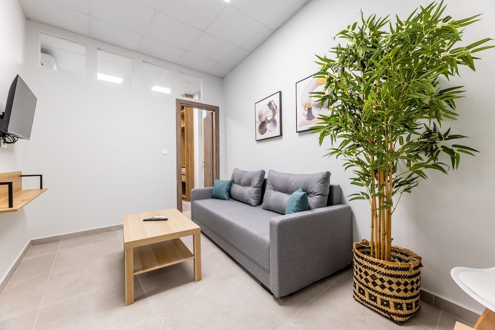 Euphoria Apartment in Nea Ionia