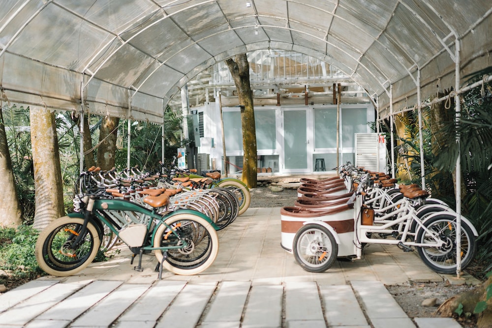 Le.Alley Autocamp Resort
