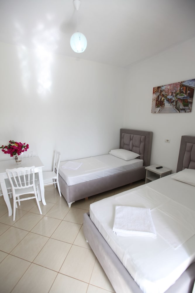 Joni Apartaments