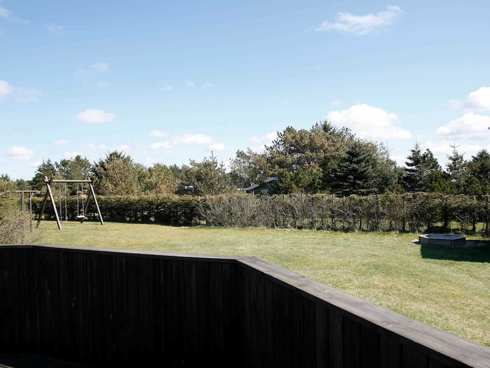 6 Person Holiday Home in Lokken-by Traum