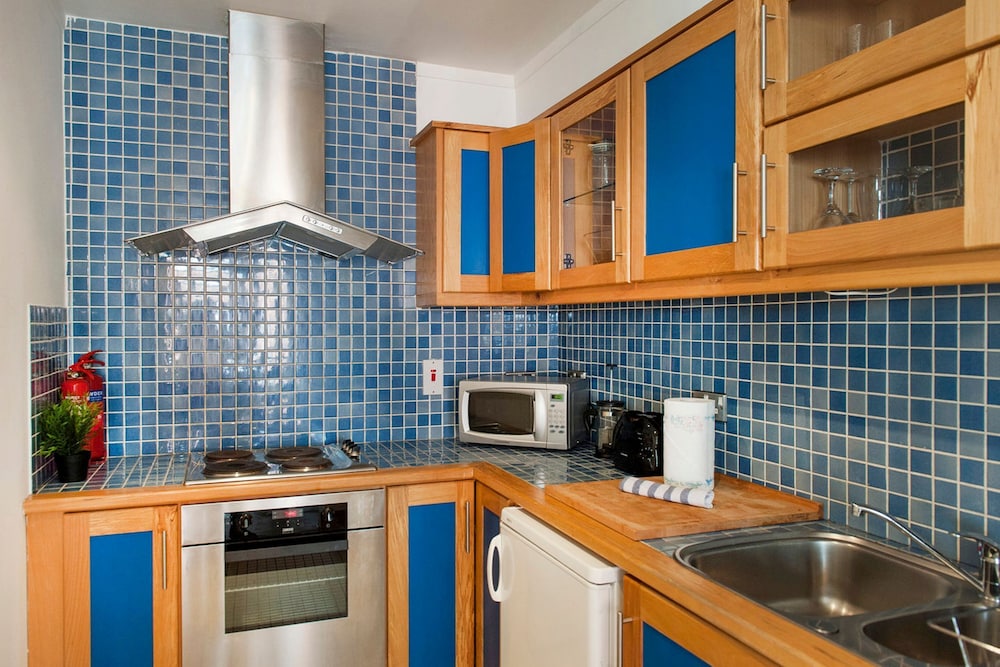 MetroStays - Temple Bar 18