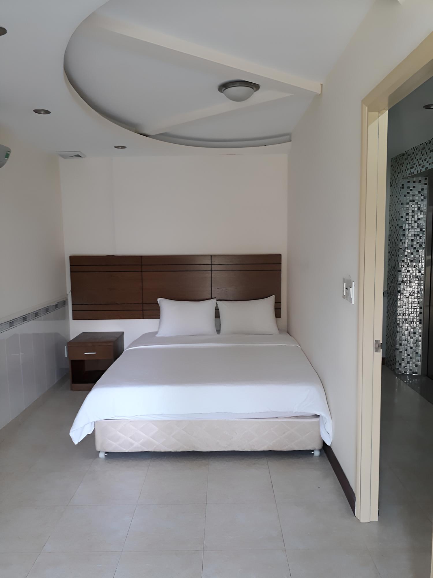 Thanh Tung Hotel