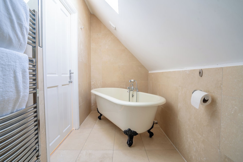 Stewards Cottage - North East Escapes