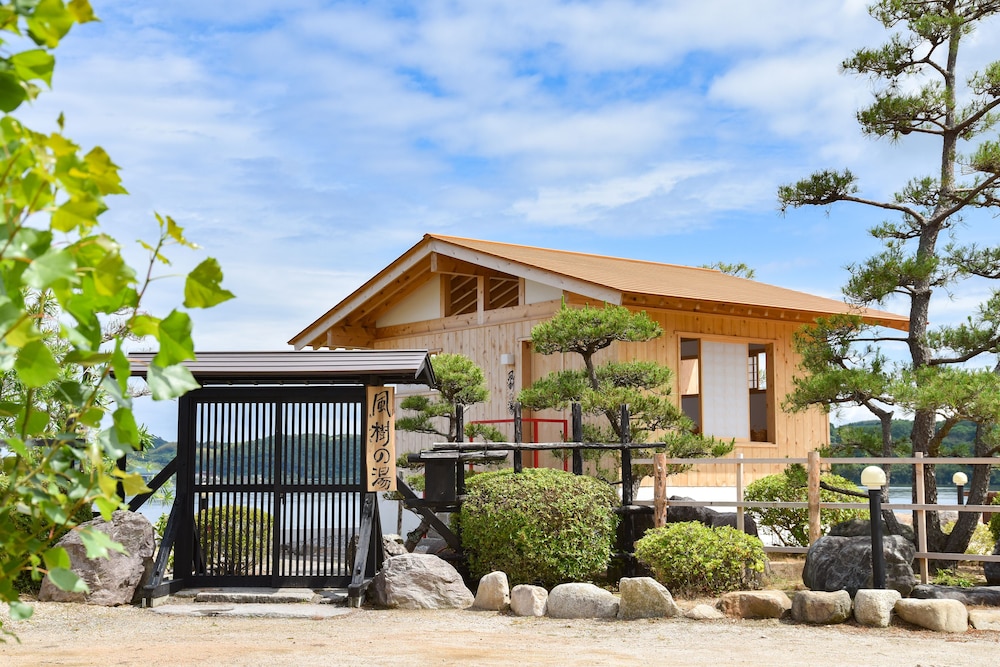 Kosenkaku Yozyokan