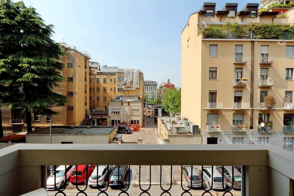 JOIVY City Life house