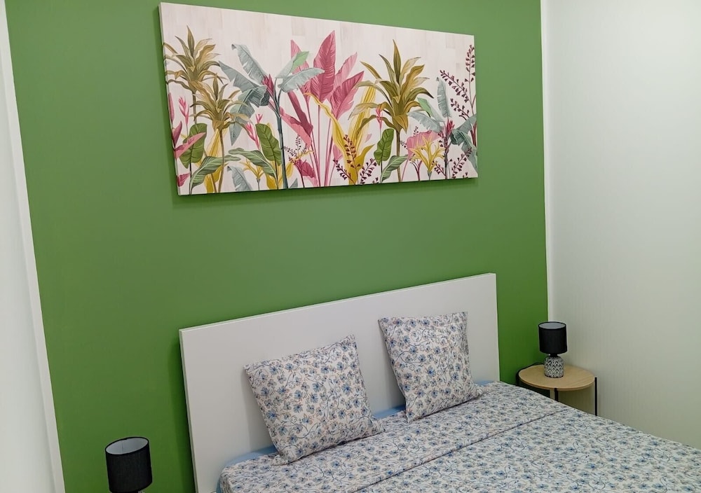 Sicilia Bedda Vacation Rental