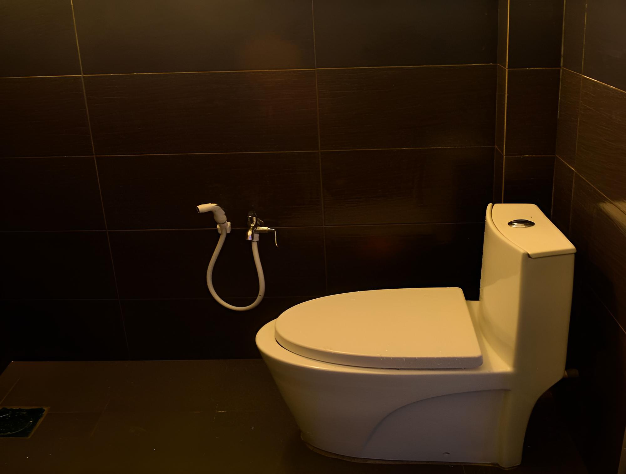 Hotel Boutique Batu Gajah photo 2