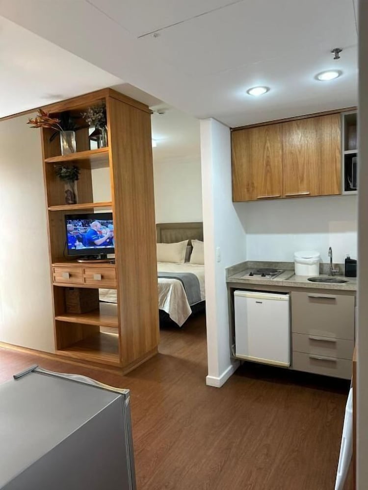 Studio Living Oscar Freire