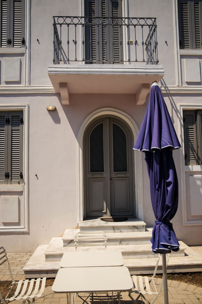 Villas Thassos
