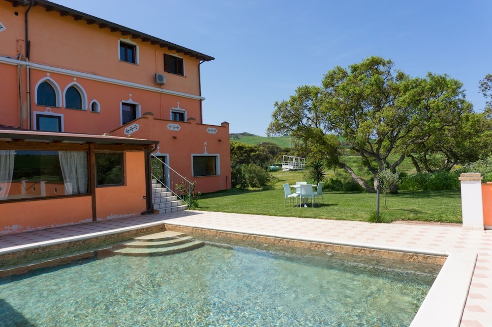 Villa Le Querce