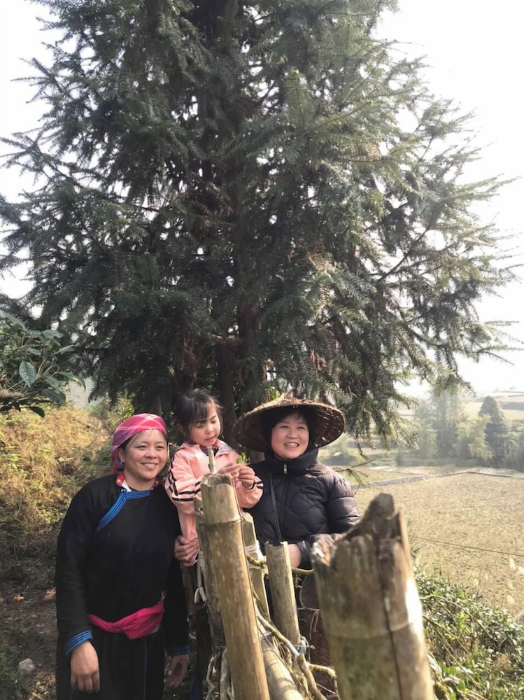 Ban Lien Homestay