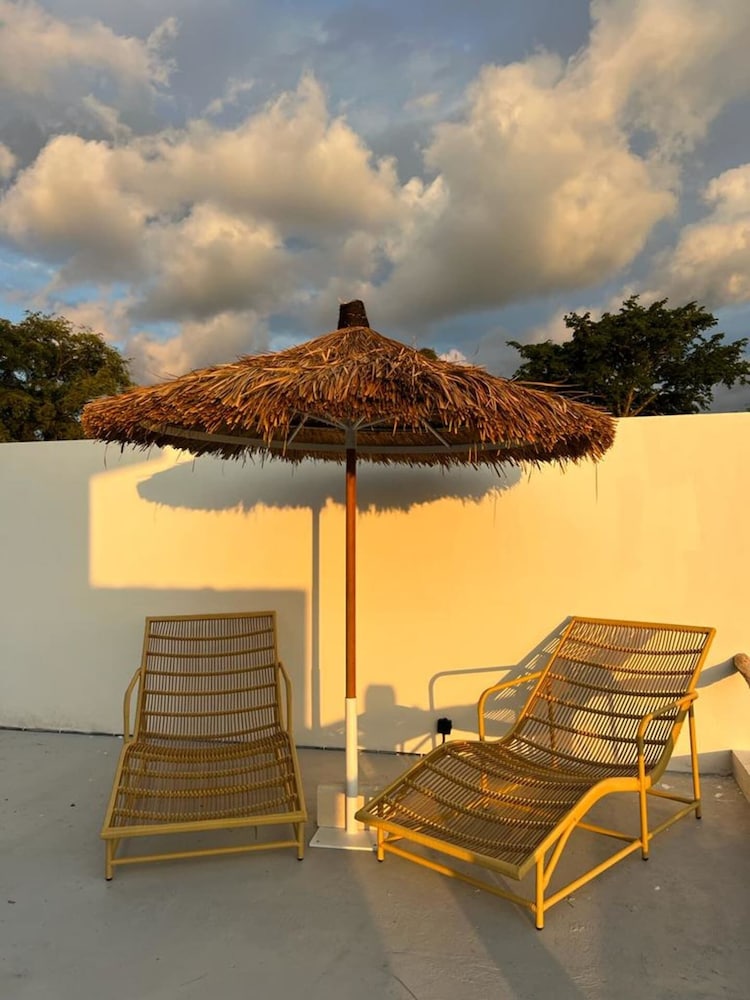 roof
