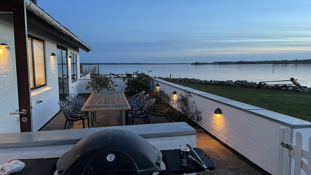 Villa Amalie view 2