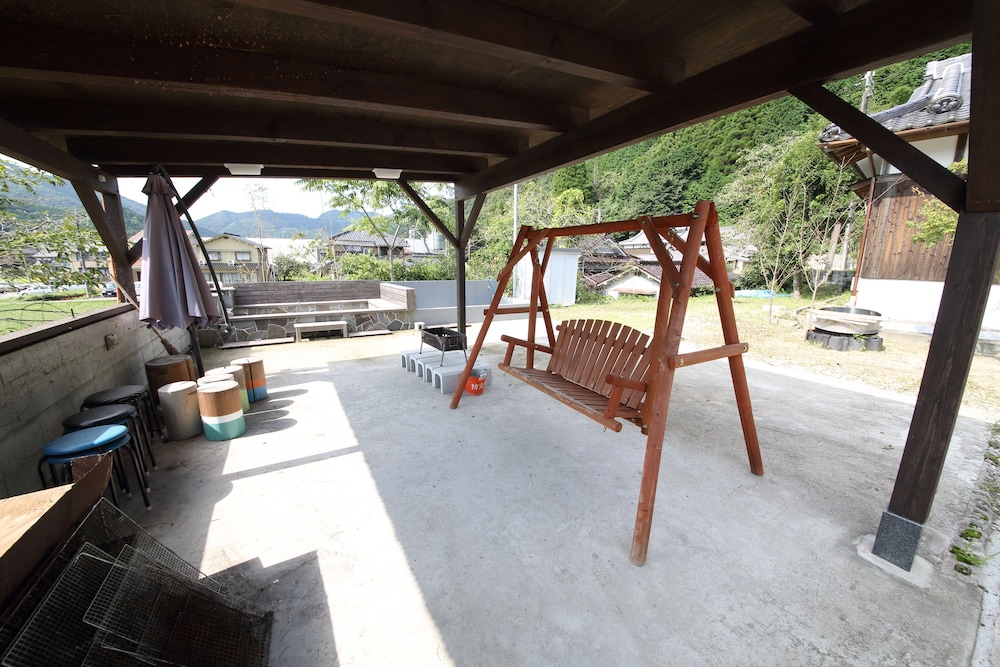 Shiso House