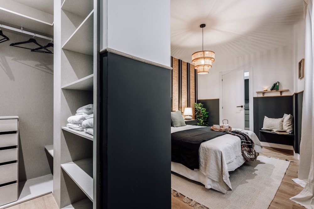 Lunda - 2 Bedrooms in Malasa a