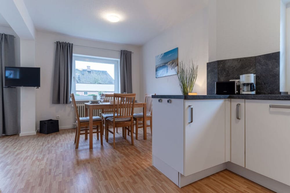Apartment in St. Peter-ording Near North Sea