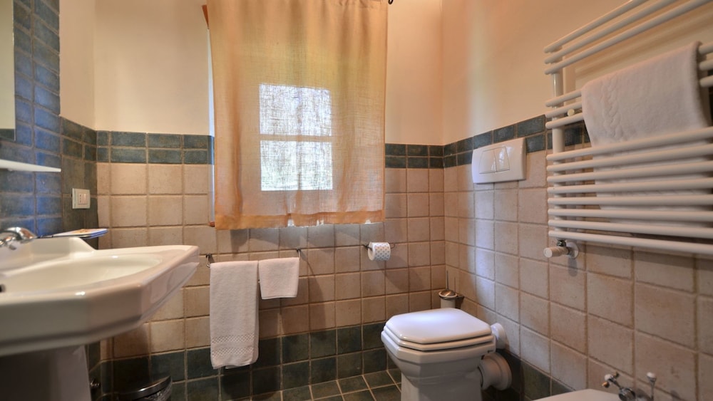 Poggio Cennina Resort