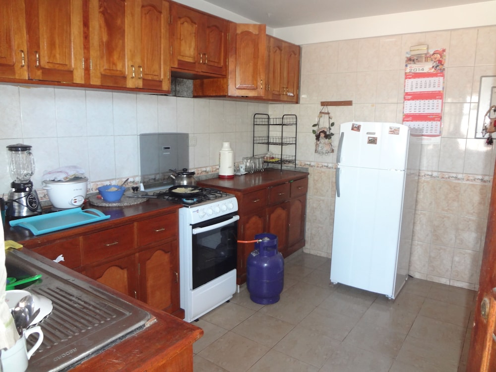 Casa Ananta Family House