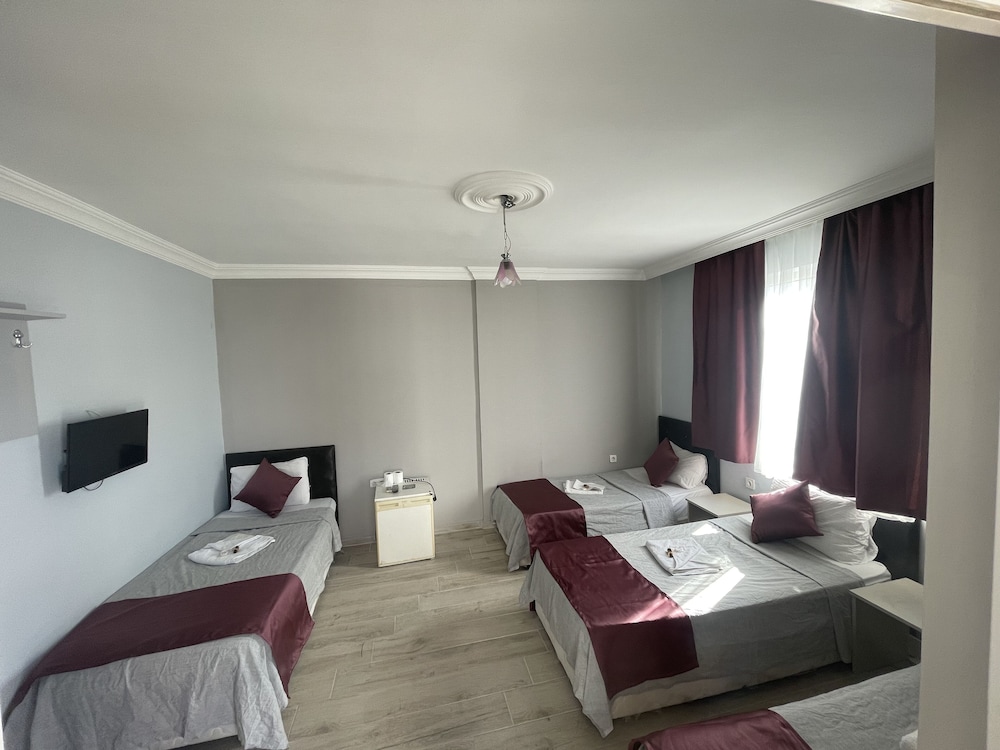 Ersoy Aga Otel - Image 57