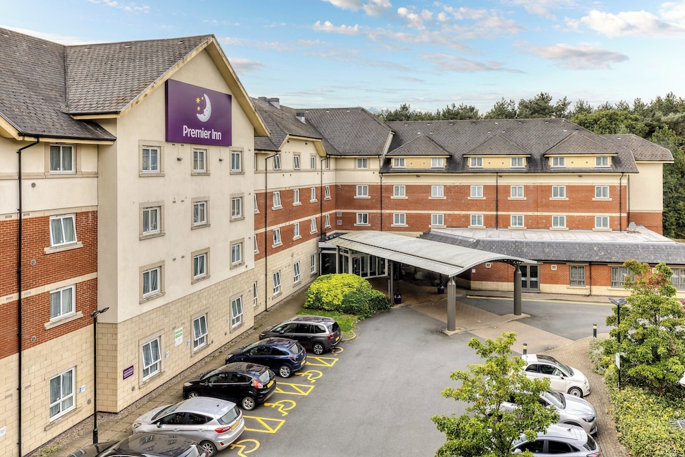 Premier Inn Birmingham Nec/Airport