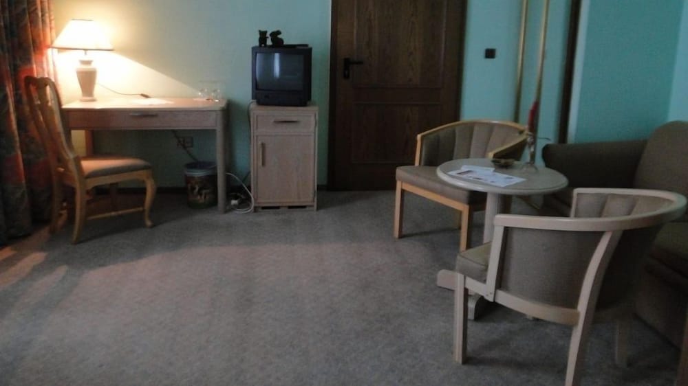 Hotel Dallgow - Property Image 51