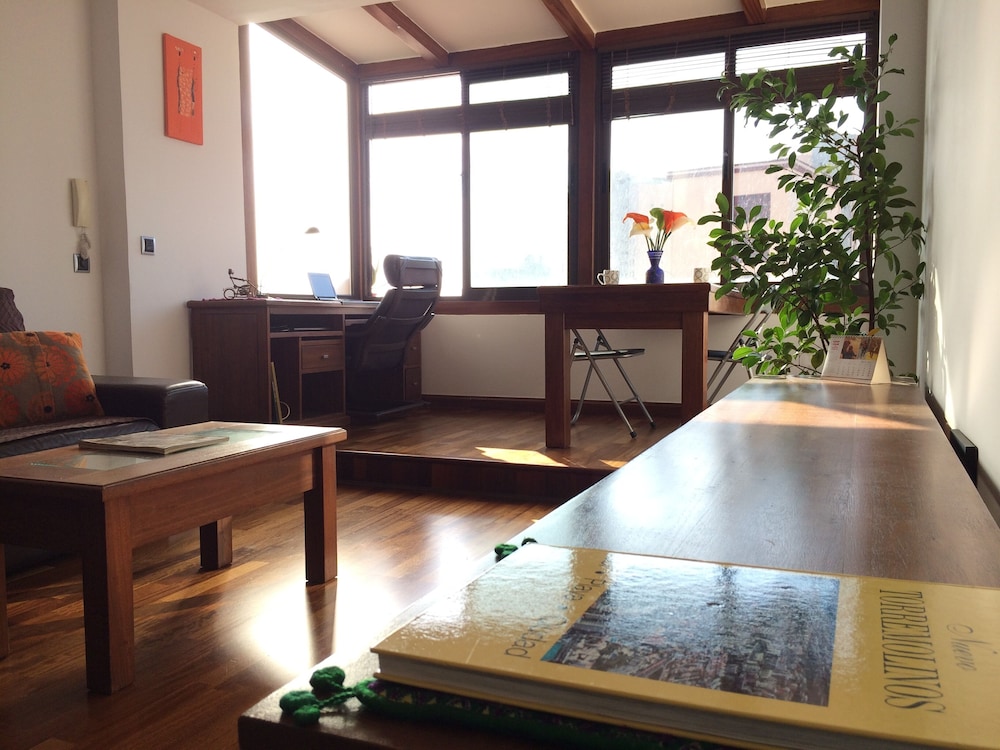 Playamar, Torremolinos, Beautiful Apartment by the Sea
