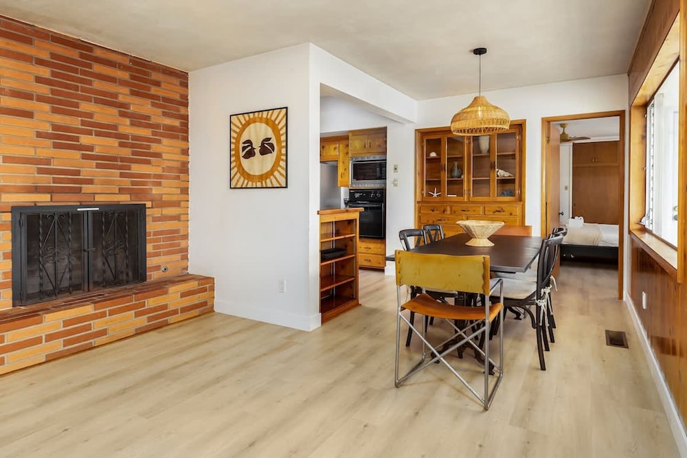 3bed Single Level Home