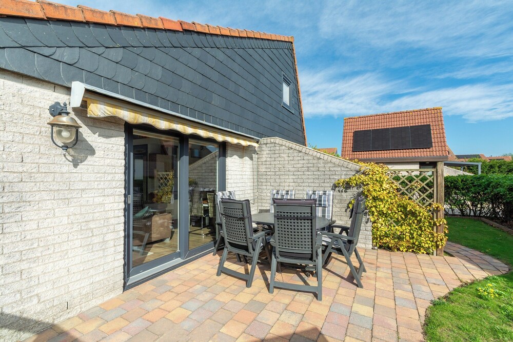Lovely Detached Holiday Home