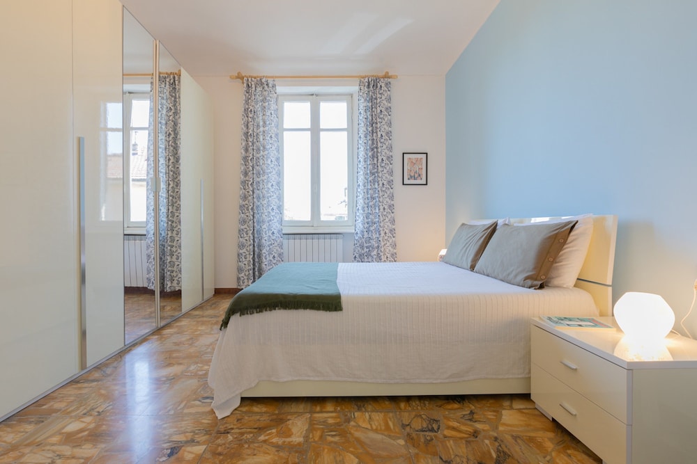 The Turin Nest by Wonderful Italy