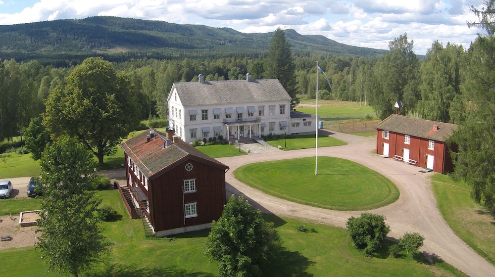 Vägsjöfors Herrgård
